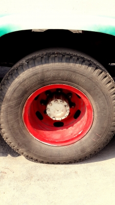 ขายรถบัสทรงโอ  คัชชีHino  เครื่องPE  เพาร์เวอร์จิฟฟี่