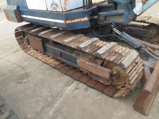 ขายkobota  kh055  คันใหญ่  พร้อมขาย