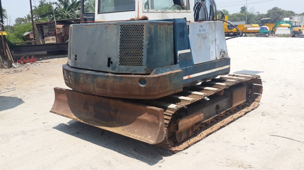 ขายkobota  kh055  คันใหญ่  พร้อมขาย