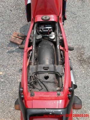 ขาย TZR150 ทะเบียนเต็มพร้อมโอนเครื่องดีระบบไฟออกแตรดังรถเก็บสภาพมาใหม่สวยๆ ขาย 9500 บาท ขาย TZR150 ทะเบียนเต็มพร้อมโอนเครื่องดีระบบไฟออกแตรดังรถเก็บสภาพมาใหม่สวยๆ ขาย 9500 บาท