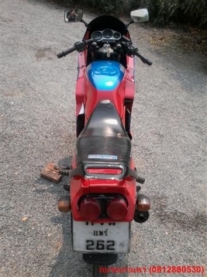 ขาย TZR150 ทะเบียนเต็มพร้อมโอนเครื่องดีระบบไฟออกแตรดังรถเก็บสภาพมาใหม่สวยๆ ขาย 9500 บาท ขาย TZR150 ทะเบียนเต็มพร้อมโอนเครื่องดีระบบไฟออกแตรดังรถเก็บสภาพมาใหม่สวยๆ ขาย 9500 บาท