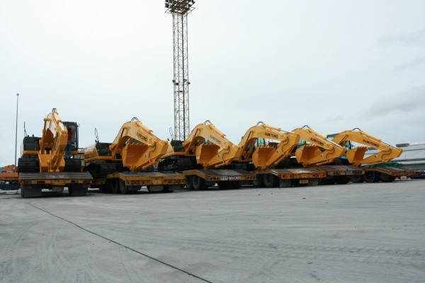 ด่วน!!! รับสมัครช่างซ่อมรถบรรทุก