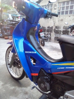 เวฟ125s