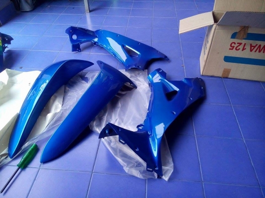 เวฟ125s เวฟ125s