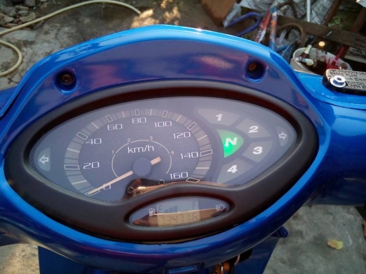 เวฟ125s เวฟ125s