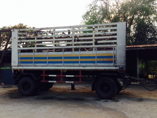 ลูกพ่วง ดั้มข้างปิเนียม ลูกพ่วง ดั้มข้างปิเนียม