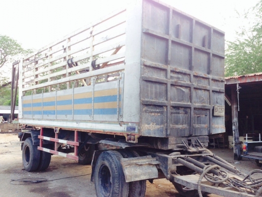 ลูกพ่วง ดั้มข้างปิเนียม ลูกพ่วง ดั้มข้างปิเนียม