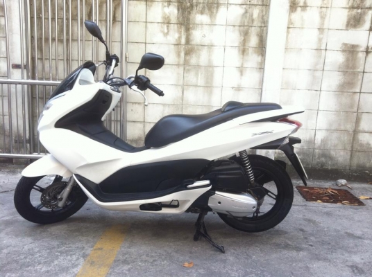 pcx ปี 53
