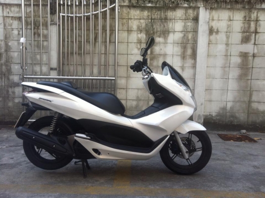 pcx ปี 53
