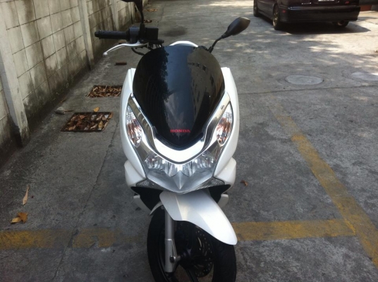 pcx ปี 53