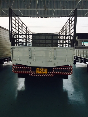 ขาย ISUZU 6ล้อ 210 ปี 55 คอกสวย ยาว5.50 M. ยอดจัด 7-8 แสน ตัดสดคุยได้  หยก086-2405885