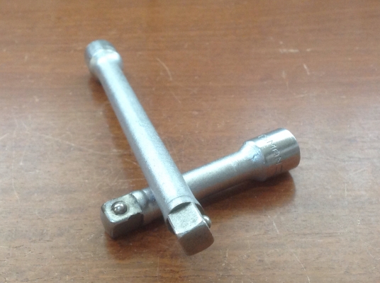 ขายข้อต่อ Vintage Craftsman V Series ขนาด 3 หุน 3",6"