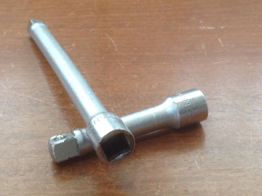 ขายข้อต่อ Vintage Craftsman V Series ขนาด 3 หุน 3",6"