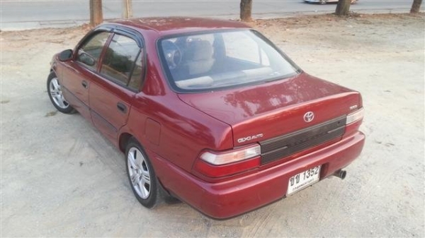 ฝาก สามห่วง ทนหายห่วง ถูกๆสักคันจ้า