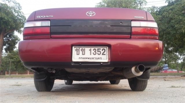 ฝาก สามห่วง ทนหายห่วง ถูกๆสักคันจ้า