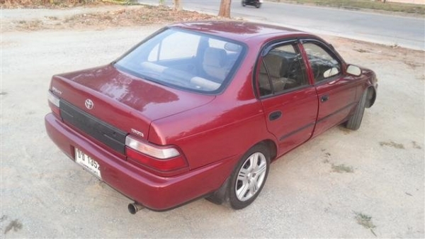 ฝาก สามห่วง ทนหายห่วง ถูกๆสักคันจ้า