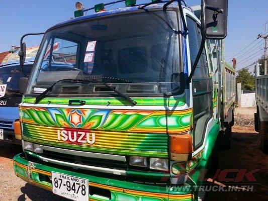 ขายดั้มร็อกกี้ 175แรง เครื่องดี6BG1 175แรง แคชซีสวยFRR พ.เพาเวอร์ เบรกทิฟฟี่ ภายในสวย แอร์เย็น เอกสารพร้อมโอน จัดไฟแนนซ์ได้ เงื่อนไขง่ายๆวันเดียวรับรถ สนใจโทร 090-8588220คุณนะ ID:narong498 หรือ www.truck.in.th/498 หรือfb:ณรงค์ ซื้อขายรถมือสอง (เว็บไซต์ส่ว