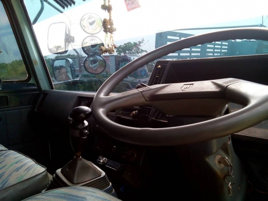 **1,450,000 บ.ต่อรอง///10ล้อดั้ม นางฟ้า-240** ขาย ISUZU ROCKY-240 10ล้อ2เพลาดั้ม ISUZU ROCKY FXZ23NFP R 6SD1-240HP นางฟ้าแท้ ปี2538 เครื่องเดิม เกียร์เดิม ช่วงล่างเดิมๆ เครื่องดี แน่นๆ แรงดี ไม่เยิ้มครับ เกียร์ดี ไม่หลุด ไม่มีหอน ช่วงล่างแน่น คัสซีสวยเดิม