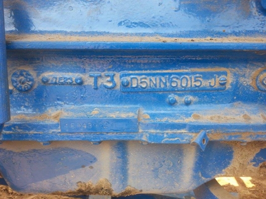 ขายรถไถฟอร์ด6600 เครื่องt3 เครื่องดี ช่วงล่างดี อุปกรณ์ดันหน้า-ผานหลัง สภาพพร้อมใช้งาน เล่มทะเบียนพร้อมโอน สนใจโทร 090-8588220คุณนะ 093-3258446คุณบิวตี้ ID:narong498 หรือ www.truck.in.th/498 หรือfb:ณรงค์ ซื้อขายรถมือสอง(เว็บไซต์ส่วนตัว)