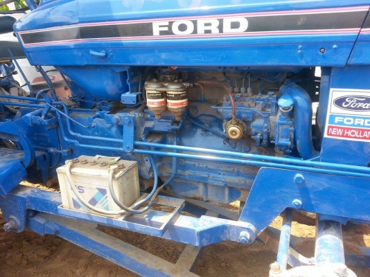 ขายรถไถฟอร์ด6600 เครื่องt3 เครื่องดี ช่วงล่างดี อุปกรณ์ดันหน้า-ผานหลัง สภาพพร้อมใช้งาน เล่มทะเบียนพร้อมโอน สนใจโทร 090-8588220คุณนะ 093-3258446คุณบิวตี้ ID:narong498 หรือ www.truck.in.th/498 หรือfb:ณรงค์ ซื้อขายรถมือสอง(เว็บไซต์ส่วนตัว)