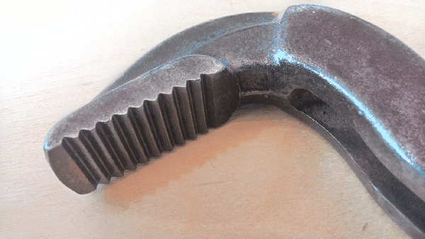 ขายประแจคอม้า DOWIDAT 175T"3 MADE IN GERMANY.