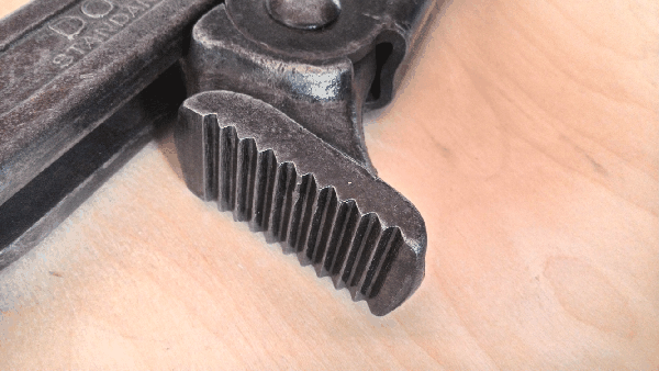 ขายประแจคอม้า DOWIDAT 175T"3 MADE IN GERMANY.