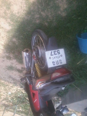 wave100s  เดิมๆๆ