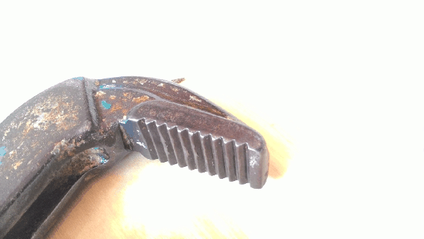 ขายประแจคอม้า SANDVIK BELZER 175T"3 MADE IN SWEDEN ขายประแจคอม้า SANDVIK BELZER 175T"3 MADE IN SWEDEN