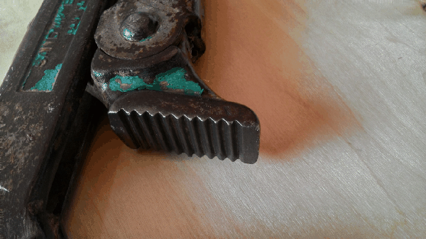 ขายประแจคอม้า SANDVIK BELZER 175T"3 MADE IN SWEDEN ขายประแจคอม้า SANDVIK BELZER 175T"3 MADE IN SWEDEN