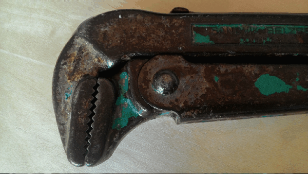 ขายประแจคอม้า SANDVIK BELZER 175T"3 MADE IN SWEDEN ขายประแจคอม้า SANDVIK BELZER 175T"3 MADE IN SWEDEN