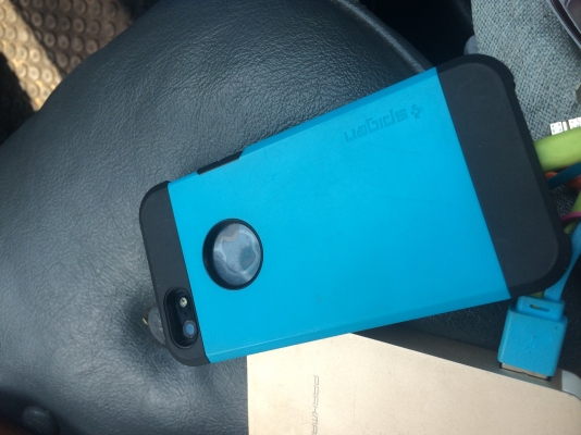 Iphone 5 16 GB โมเดล TH