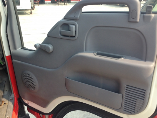 หัวเก๋ง ISUZU NPR ตาเพชร