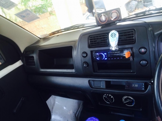 ขายซูซูกิแครรี่1.6 ปี08 พร้อมใช้ มีของแต่ง ขายซูซูกิแครรี่1.6 ปี08 พร้อมใช้ มีของแต่ง