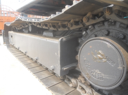 ขายรถแม็คโคร IHI IS55UX ขายรถแม็คโคร IHI IS55UX