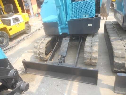 ขายรถแม็คโคร KOMATSU PC28UU ขายรถแม็คโคร KOMATSU PC28UU