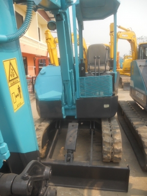 ขายรถแม็คโคร KOMATSU PC28UU ขายรถแม็คโคร KOMATSU PC28UU