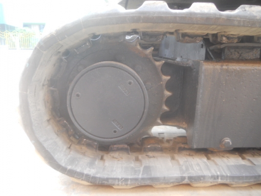 ขายรถแม็คโคร KOMATSU PC28UU ขายรถแม็คโคร KOMATSU PC28UU