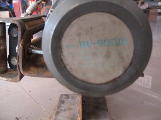 ขายวินซ์ come up DV9000 มือสอง