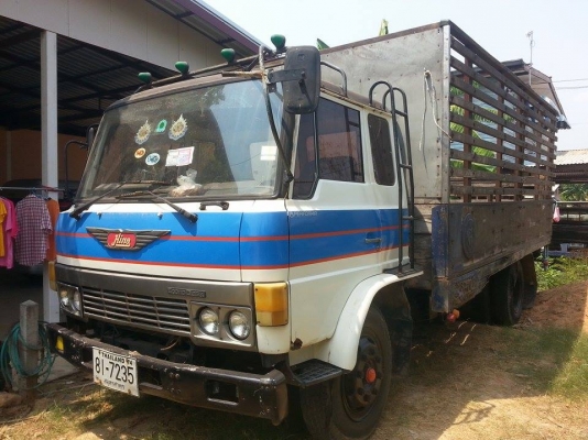 ขายHINO GD174 เครื่องEH700 168แรง มีแอร์ เครื่องดี คัชซีสวย ภายในสวย สภาพพร้อมใช้ เอกสารพร้อมโอน สนใจโทร 090-8588220คุณนะ 093-3258446คุณบิวตี้ ID:narong498 หรือ www.truck.in.th/498 หรือfb:ณรงค์ ซื้อขายรถมือสอง(เว็บไซต์ส่วนตัว)