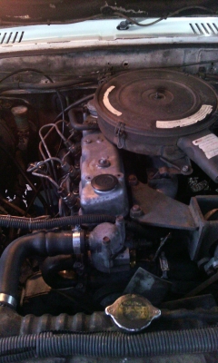 ขายnissan720 สี่ประตู59000 ขายnissan720 สี่ประตู59000