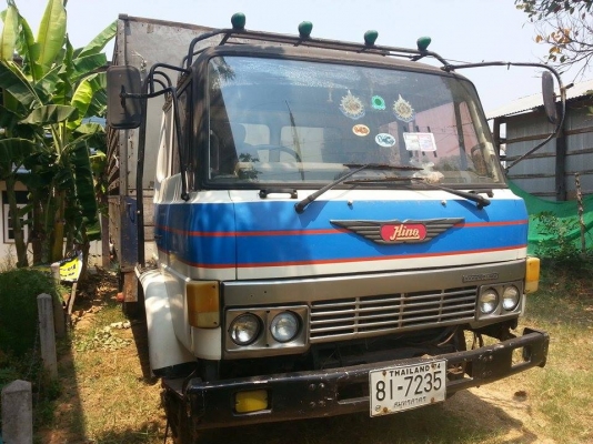 ขายHINO GD174 เครื่องEH700 168แรง มีแอร์ เครื่องดี คัชซีสวย ภายในสวย สภาพพร้อมใช้ เอกสารพร้อมโอน สนใจโทร 090-8588220คุณนะ 093-3258446คุณบิวตี้ ID:narong498 หรือ www.truck.in.th/498 หรือfb:ณรงค์ ซื้อขายรถมือสอง(เว็บไซต์ส่วนตัว)