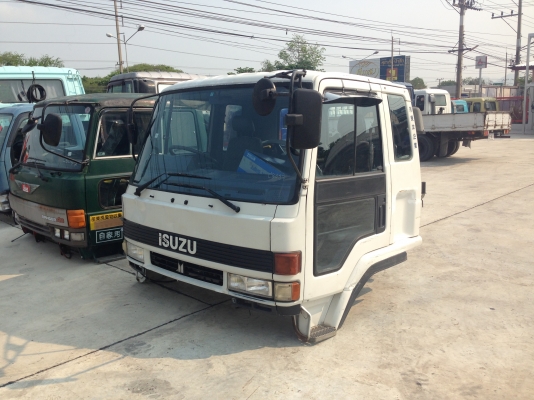 หัวเก๋ง ROCKY ตาหวาน