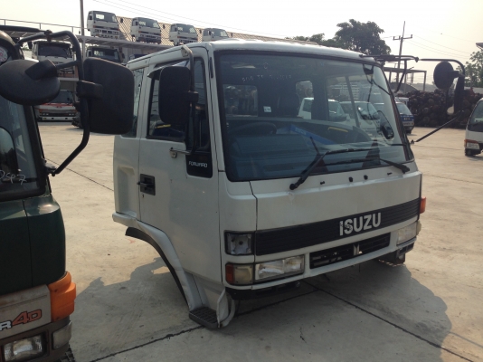 หัวเก๋ง ROCKY ตาหวาน