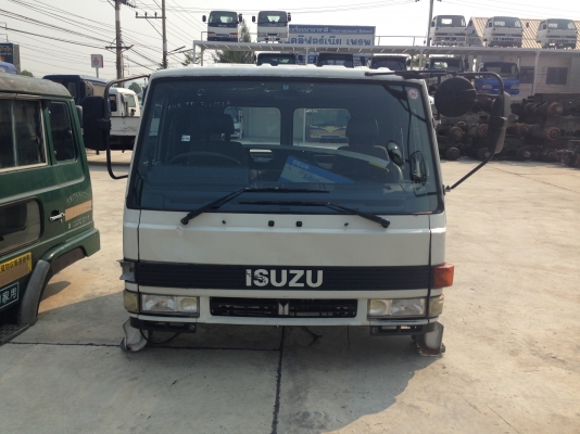 หัวเก๋ง ROCKY ตาหวาน