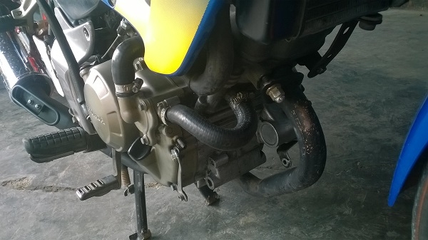 ขาย Sonic 125 เดิมๆไม่ค่อยได้ใช้ ขาย Sonic 125 เดิมๆไม่ค่อยได้ใช้