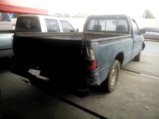 ขาย อีซูซุดราก้อนอาย ตอนเดียว ถูกๆ บางทั้งคัน ขับใช้งานได้ รถวิ่งก่อสร้าง มีเล่มชุดโอนพร้อม