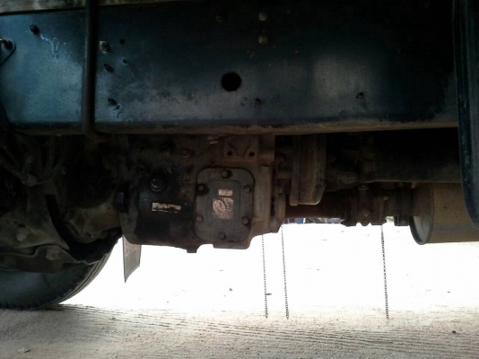 ขายรถ6ล้อ สวยๆ ติดต่อลายละเอียดโดยตรง 081-280-5754