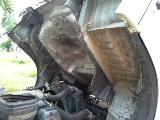 ขายรถ6ล้อ สวยๆ ติดต่อลายละเอียดโดยตรง 081-280-5754