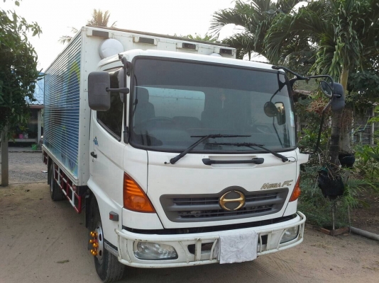 ขายรถ6ล้อ สวยๆ ติดต่อลายละเอียดโดยตรง 081-280-5754