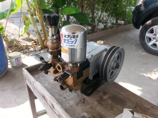 พ่นยา3สูบ ARIMIZ พ่นยา3สูบ ARIMIZ